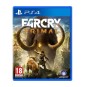 Far Cry Primal Occasion [ PS4 ]