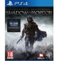 Shadow Of Mordor Occasion [ Sony PS4 ]