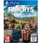 Farcry 5 Occasion [ Sony PS4 ]