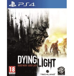 Dying Light Occasion [ Sony PS4 ]