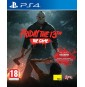 Friday the 13th: The Game Occasion [ Sony PS4 ]