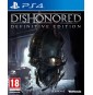 Dishonored - Definitive Edition Occasion [ Sony PS4 ]