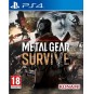Metal Gear Survive Occasion [ Sony PS4 ]