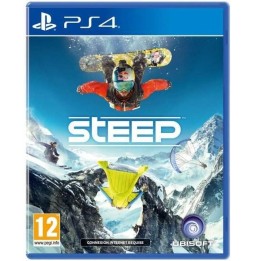 Steep Occasion [ Sony PS4 ]