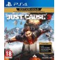 Just Cause 3 - édition gold Occasion [ Sony PS4 ]
