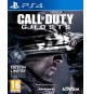 Call Of Duty : Ghosts Occasion [ Sony PS4 ]