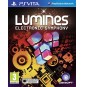 Lumines : electronic symphony Occasion [ PS vita ]