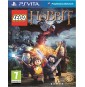 Lego le hobbit Occasion [ PS Vita ]