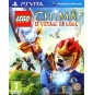 Lego Chima : Le Voyage de Laval Occasion [ PS Vita ]