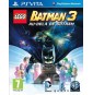 Lego Batman 3 : Au-delà de Gotham Occasion [ PS Vita ]