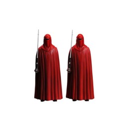 Pack 2 Figurines Star Wars - Royal Guard 20cm