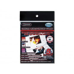 Filtre de protection Nintendo DSi