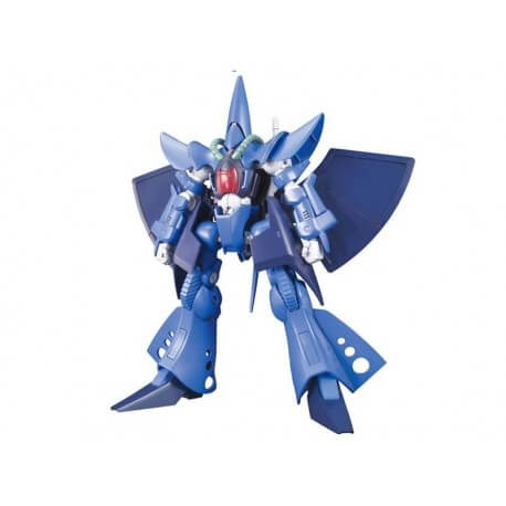 Figurine - Gundam Mobile Suit - Hambrabi 
