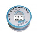 Fil Wrapping AWG30 - 330M