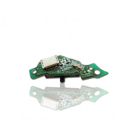 Bouton ON/OFF PSP 2000 (PCB inclus)