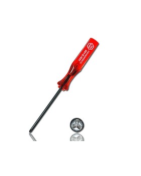 Tournevis Nintendo DS, DSLite et Wii