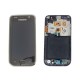 Ecran LCD + Tactile Complet Samsung Galaxy S i9000 Noir