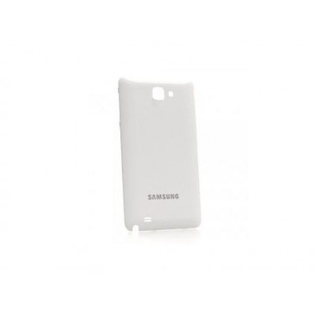 Cache Batterie Samsung Galaxy Note 2 N7100 Blanc