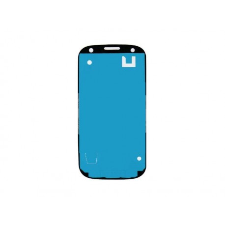 Autocollant Vitre Tactile Samsung Galaxy S3 i9300