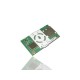 PCB Bouton Power + Radio Fréquence XBOX360