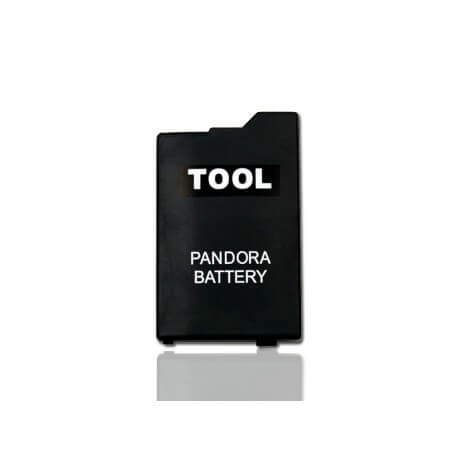 Batterie Pandora PSP 2000