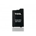 Batterie Pandora PSP 2000
