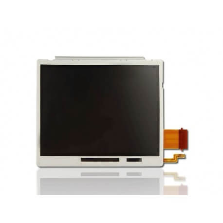 Ecran LCD Nintendo DSi XL Inférieur
