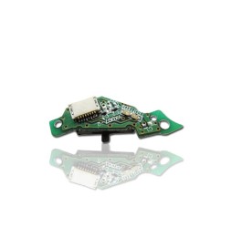 Bouton ON/OFF PSP 3000 (PCB inclus)