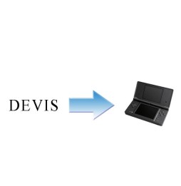 Devis Gratuit Nintendo DSi