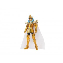 Figurine Saint Seiya Myth Cloth - Poséïdon Julian Solo Gold