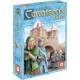 Carcassonne - Edition Hiver