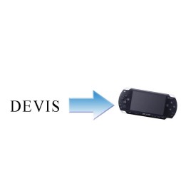 Devis Gratuit PSP 1000