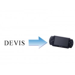 Devis Gratuit PSP 3000