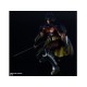 Figurine - Batman Arkham City - Play Arts Kai - Robin