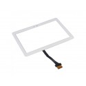 Ecran Tactile Samsung Galaxy Tab P5100 Blanc