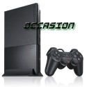 Consoles occasions PS2