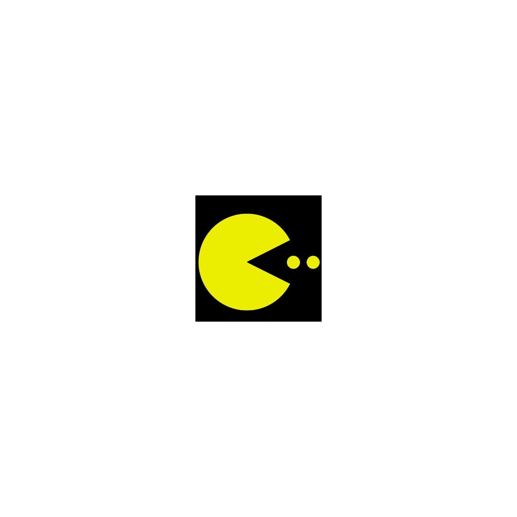 Pac Man