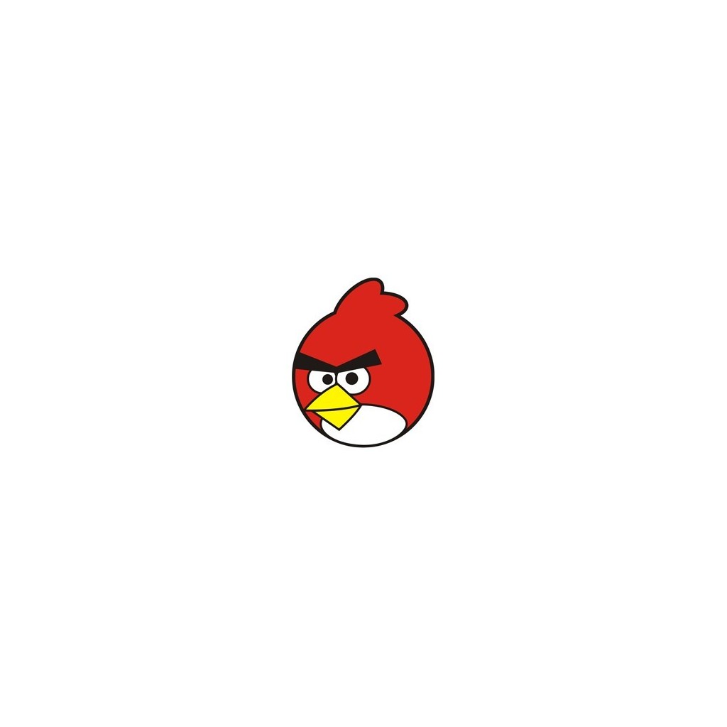 Angry Bird