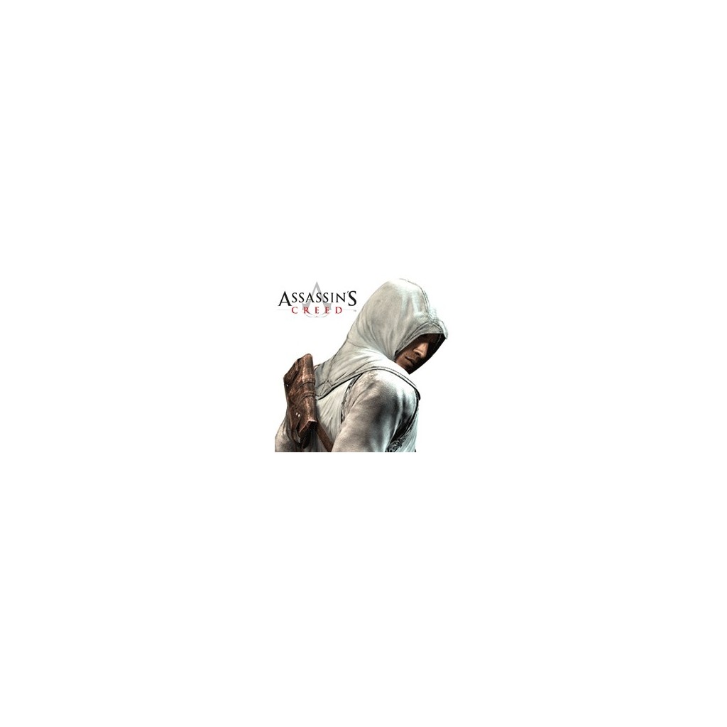 Catégorie Assassin's Creed - FOXCHIP : Figurine Assassin's Creed Altair , Figurine Assassin's Creed Ezio Blanc , Figurine Assass