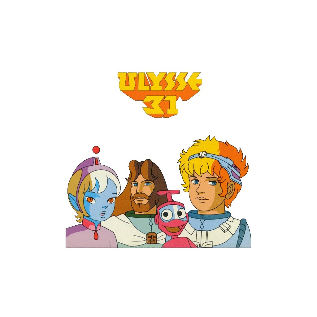 Ulysse 31