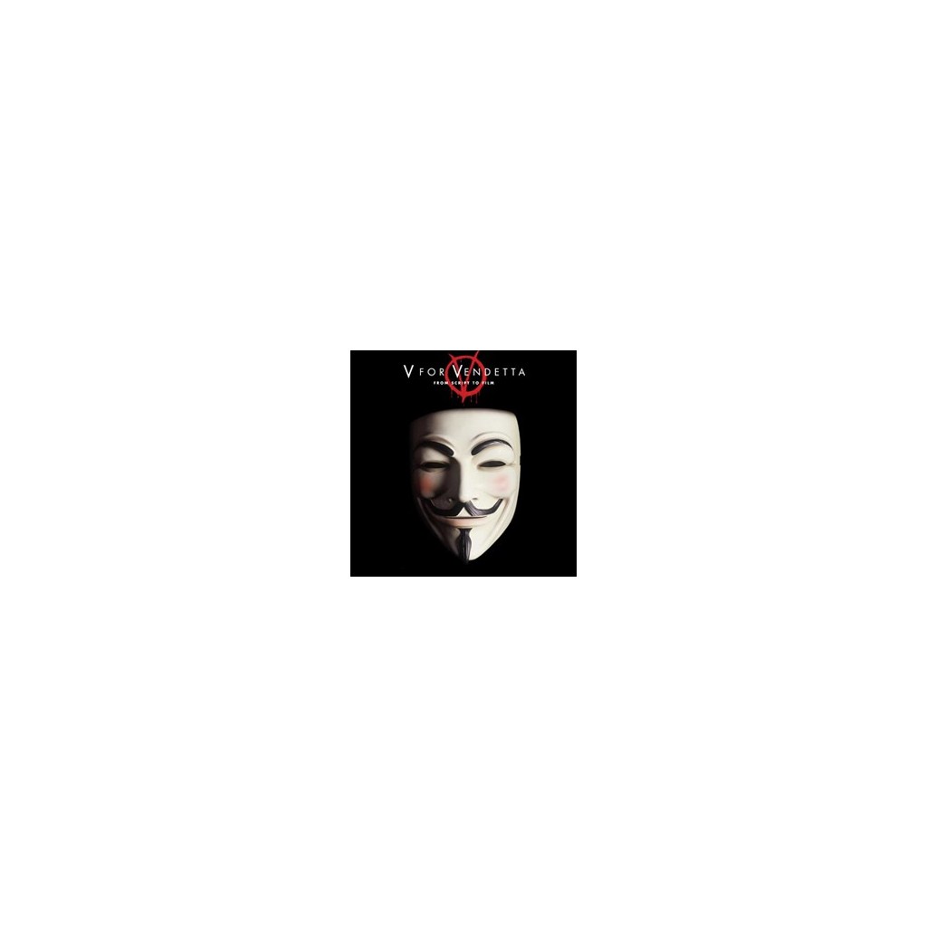 V For Vendetta