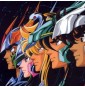 Saint Seiya