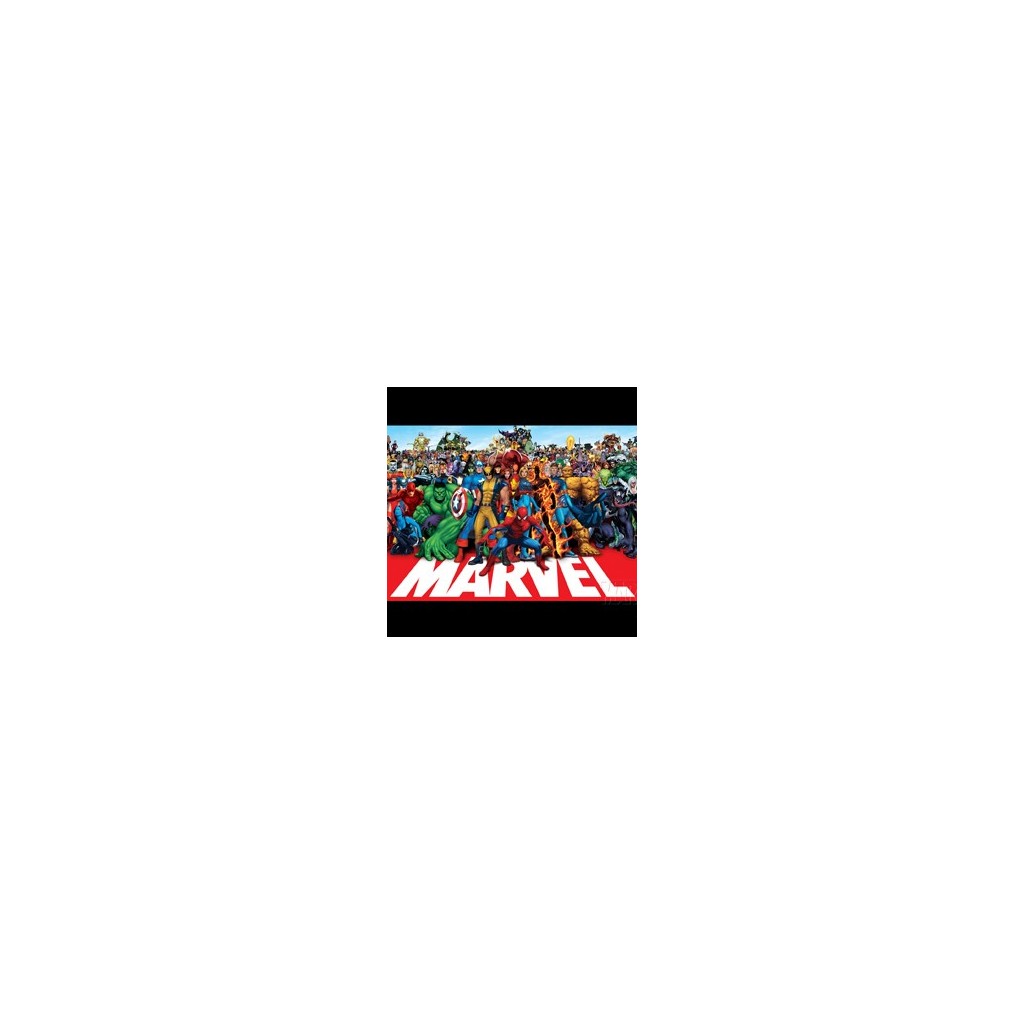 Marvel