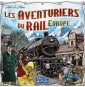 Les Aventuriers Du Rail