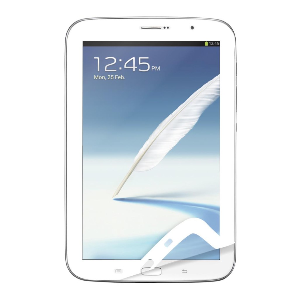 Film de protection Samsung