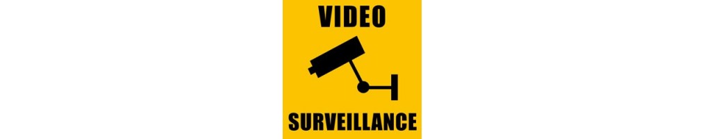 Vidéo-Surveillance