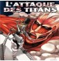 Attaque Des Titans