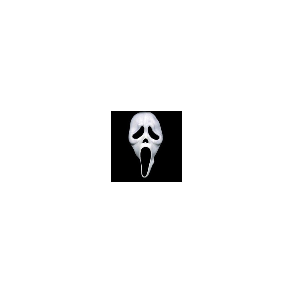 Catégorie Scream - FOXCHIP : Figurine - Scream - Ghostface Pop 10cm , Figurine Scream -  Ghostface ReAction 10cm 