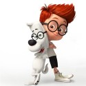 Mr Peabody & Sherman