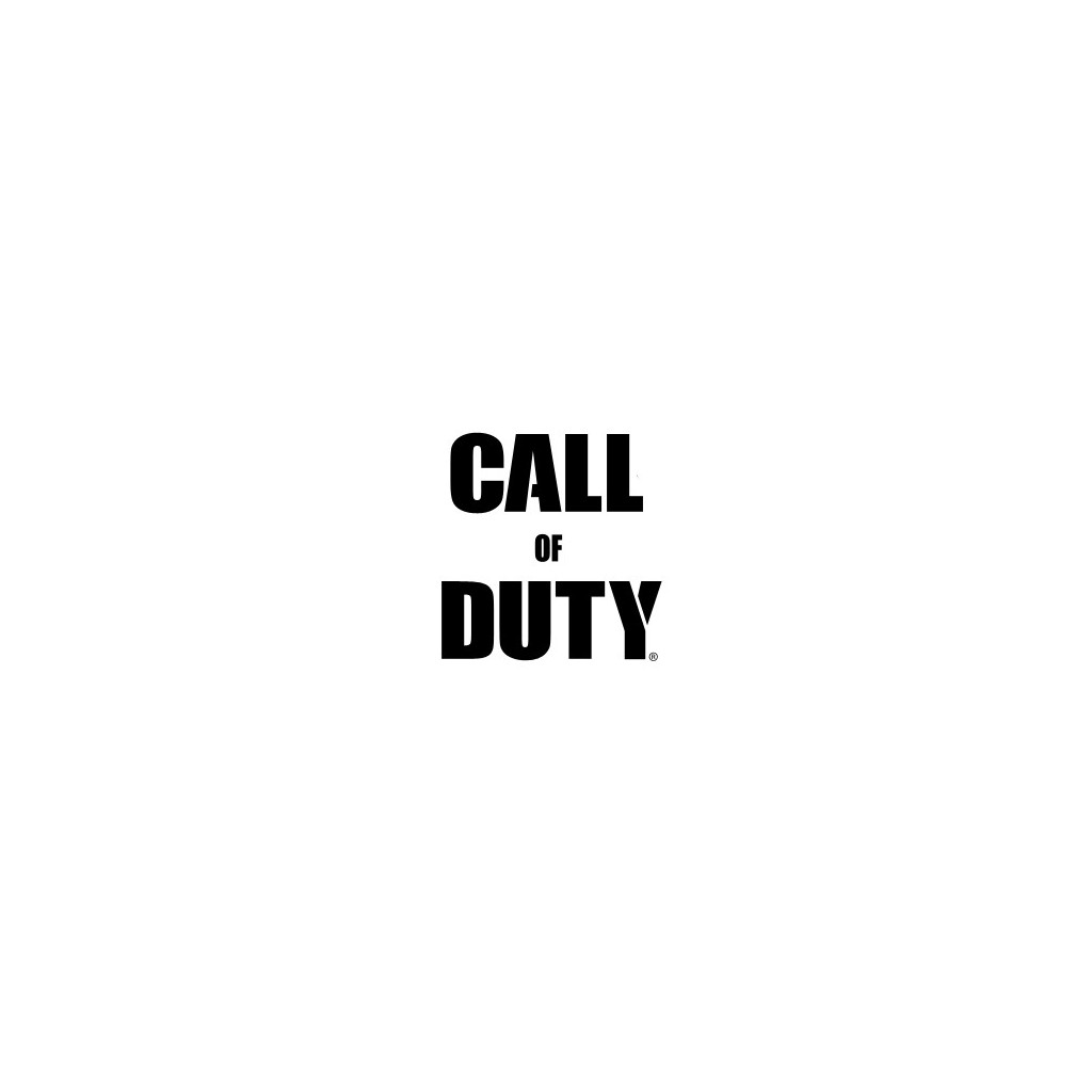 Call of Duty
